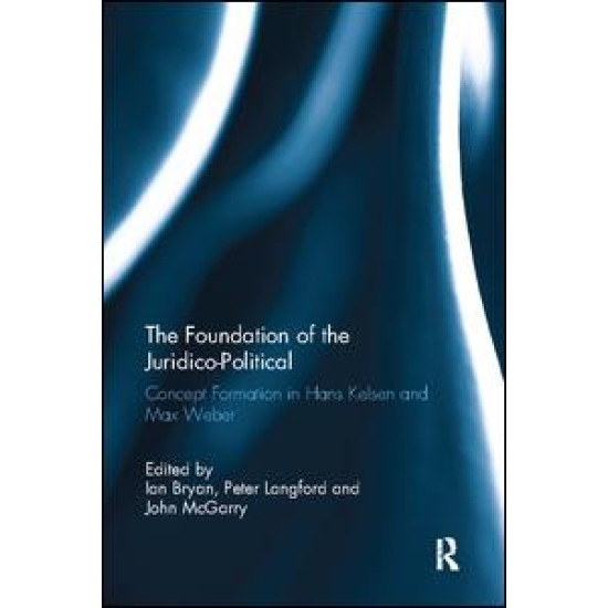 The Foundation of the Juridico-Political