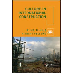 Culture in International Construction Culture in International Construction