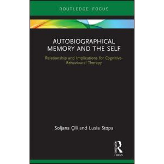 Autobiographical Memory and the Self