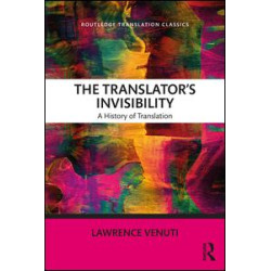 The Translator's Invisibility