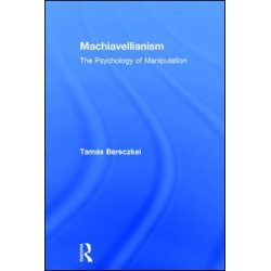 Machiavellianism Machiavellianism