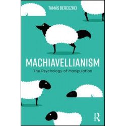 Machiavellianism Machiavellianism