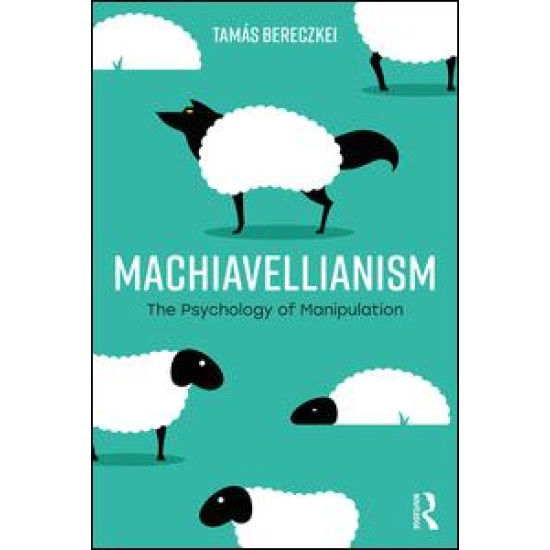 Machiavellianism