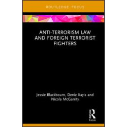 Anti-Terrorism Law and Foreign Terrorist Fighters Anti-Terrorism Law and Foreign Terrorist Fighters
