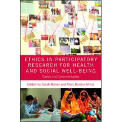 Ethics in Participatory Research for Health and Social Well-Being Ethics in Participatory Research for Health and Social Well-Being