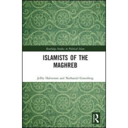 Islamists of the Maghreb