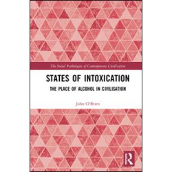 States of Intoxication States of Intoxication