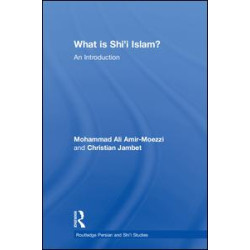 What is Shi'i Islam?