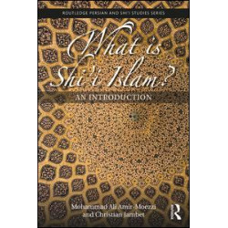 What is Shi'i Islam?