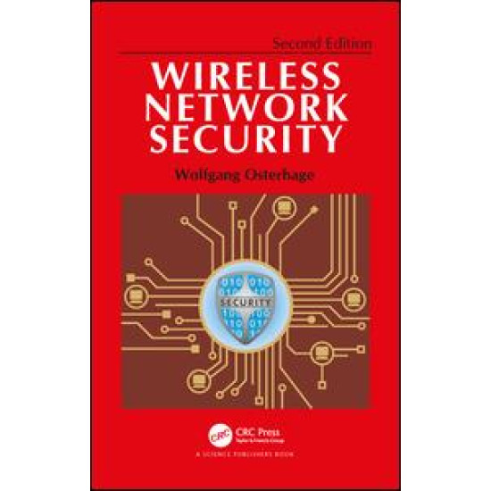 Wireless Network Security Wireless Network Security
