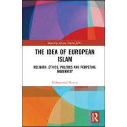 The Idea of European Islam