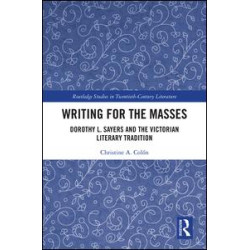Writing for the Masses