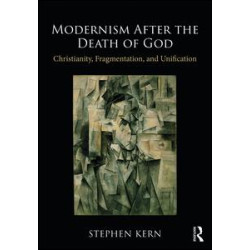 Modernism After the Death of God
