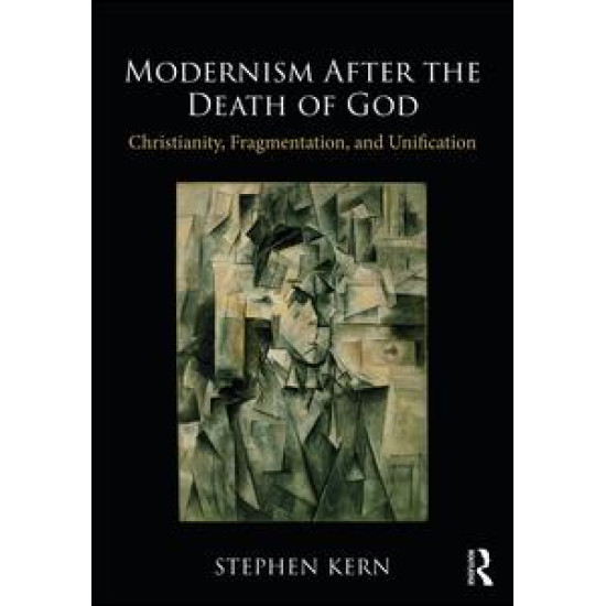 Modernism After the Death of God Modernism After the Death of God