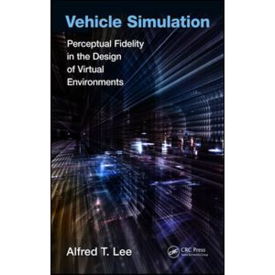 Vehicle Simulation Vehicle Simulation