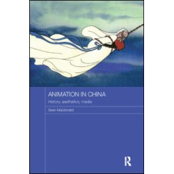 Animation in China Animation in China