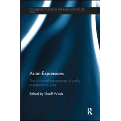 Asian Expansions Asian Expansions