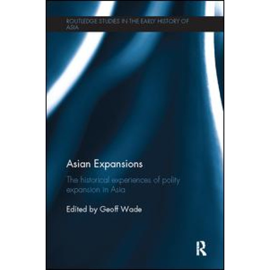 Asian Expansions Asian Expansions