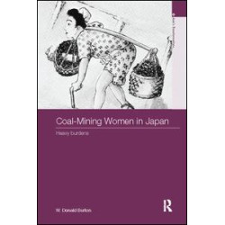 Coal-Mining Women in Japan Coal-Mining Women in Japan