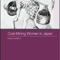 Coal-Mining Women in Japan