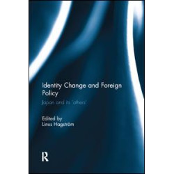 Identity Change and Foreign Policy Identity Change and Foreign Policy