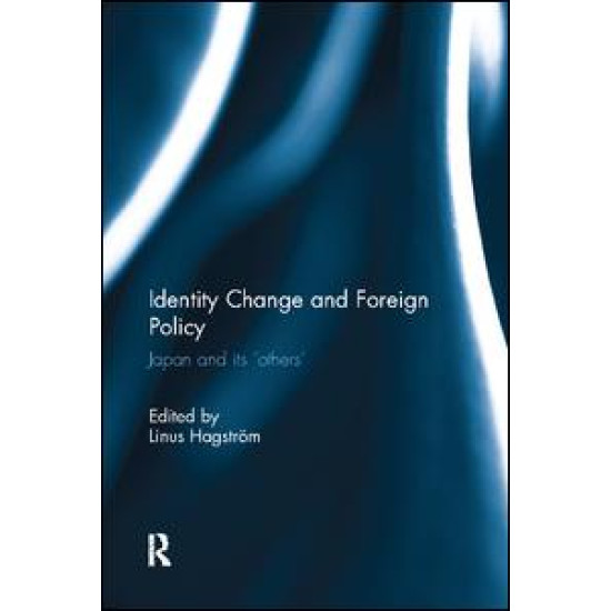 Identity Change and Foreign Policy