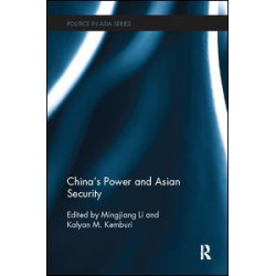 China's Power and Asian Security
