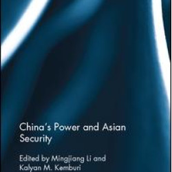 China's Power and Asian Security
