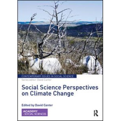 Social Science Perspectives on Climate Change Social Science Perspectives on Climate Change
