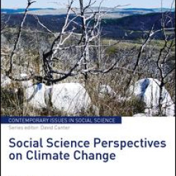 Social Science Perspectives on Climate Change