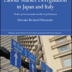 Labour Market Deregulation in Japan and Italy