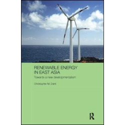 Renewable Energy in East Asia Renewable Energy in East Asia
