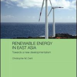 Renewable Energy in East Asia Renewable Energy in East Asia
