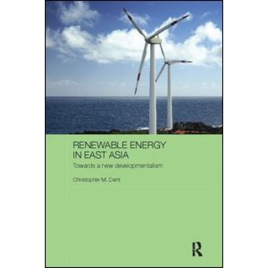 Renewable Energy in East Asia