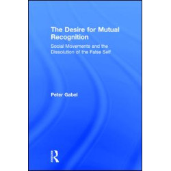 The Desire for Mutual Recognition