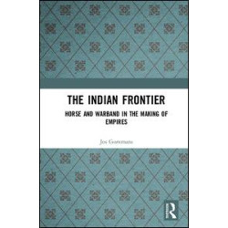 The Indian Frontier The Indian Frontier