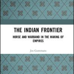 The Indian Frontier