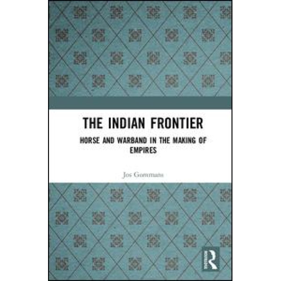 The Indian Frontier The Indian Frontier