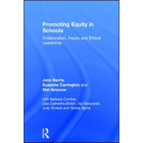 Promoting Equity in Schools Promoting Equity in Schools