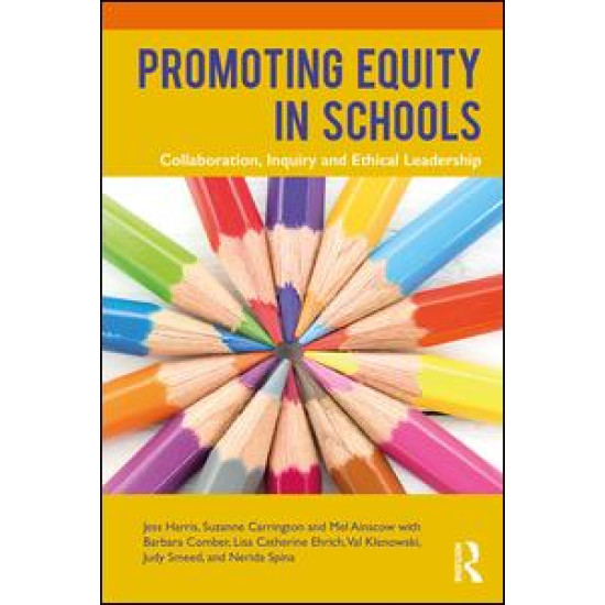 Promoting Equity in Schools Promoting Equity in Schools