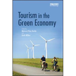 Tourism in the Green Economy Tourism in the Green Economy