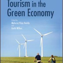 Tourism in the Green Economy Tourism in the Green Economy