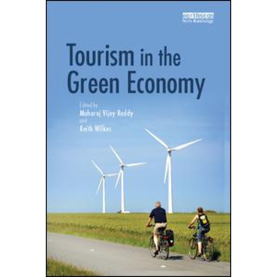 Tourism in the Green Economy