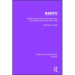 Bantu