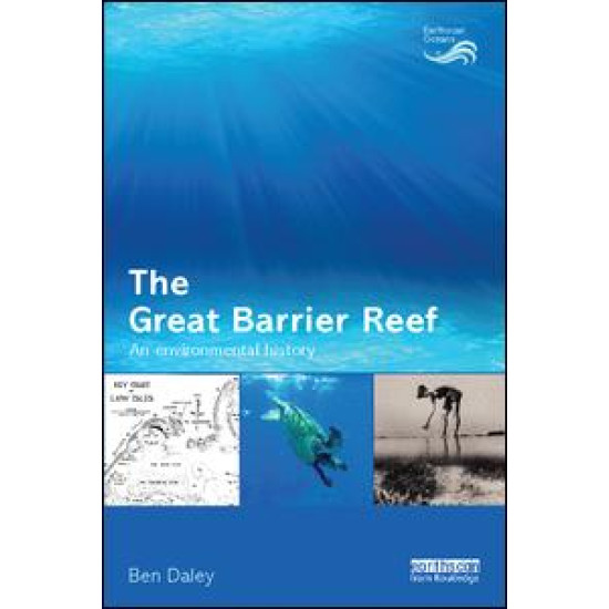 The Great Barrier Reef The Great Barrier Reef