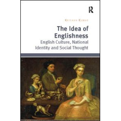 The Idea of Englishness