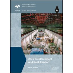 Rock Reinforcement and Rock Support Rock Reinforcement and Rock Support