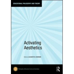 Activating Aesthetics Activating Aesthetics