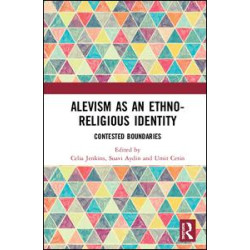 Alevism as an Ethno-Religious Identity