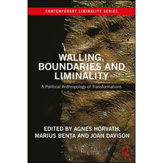 Walling, Boundaries and Liminality